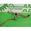 Recambio de borna postiva para opel vectra c berlina gts referencia OEM IAM 93189304  