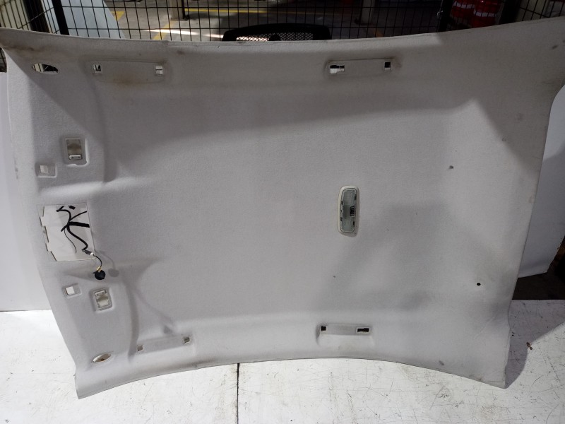 Recambio de techo interior para ford focus berlina (cap) trend referencia OEM IAM 1745306  