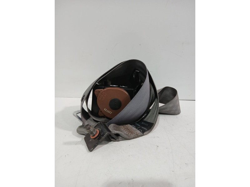 Recambio de cinturon seguridad trasero derecho para kia rio i sedán (dc_) 1.3 referencia OEM IAM 0K34W57730D08  