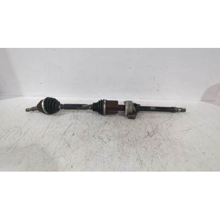 Recambio de transmision delantera derecha para opel zafira / zafira family b (a05) 1.9 cdti (m75) referencia OEM IAM 24462250  