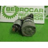 Recambio de motor arranque para nissan micra (k12e) 1.2 cat referencia OEM IAM 233001F77B  