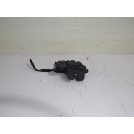 Recambio de cerradura maletero / porton para citroën c4 grand picasso avatar referencia OEM IAM 9660403980  