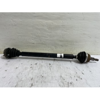 TRANSMISION DELANTERA DERECHA 1J0407272F 