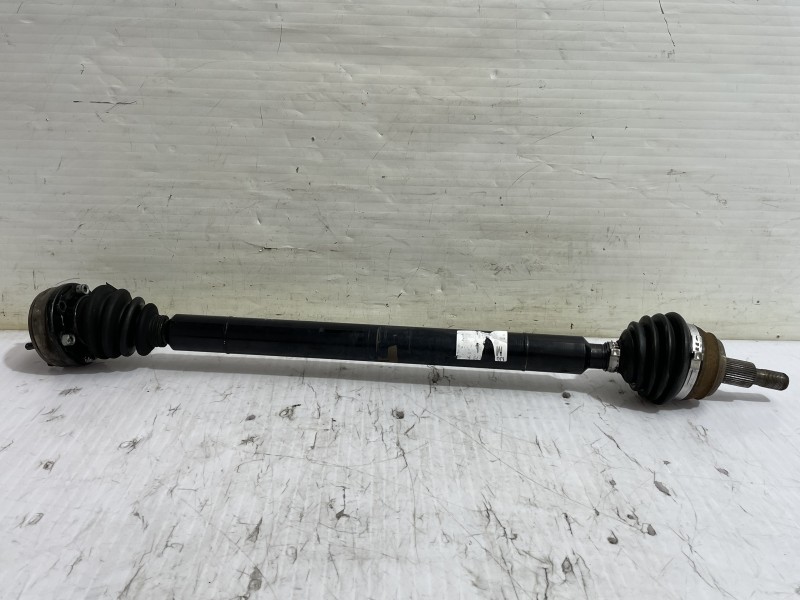 Recambio de transmision delantera derecha para seat leon (1m1) stella referencia OEM IAM 1J0407272F  