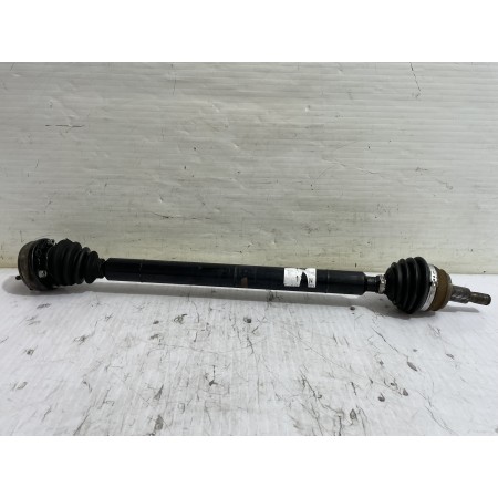 Recambio de transmision delantera derecha para seat leon (1m1) stella referencia OEM IAM 1J0407272F  