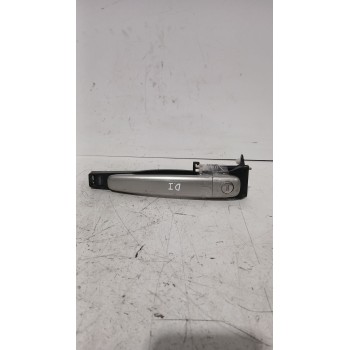 MANETA EXTERIOR DELANTERA IZQUIERDA 9101W9 