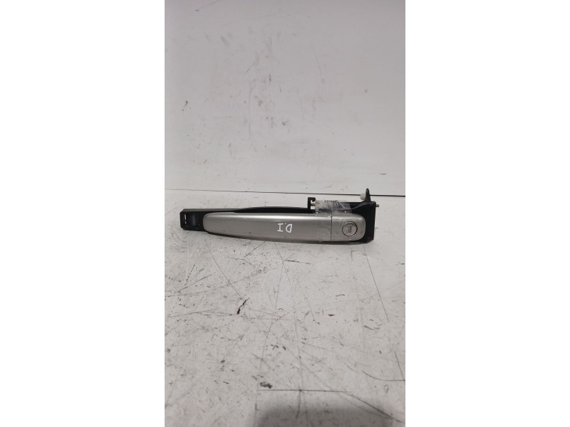 Recambio de maneta exterior delantera izquierda para peugeot 307 (3a/c) 1.4 16v referencia OEM IAM 9101W9  