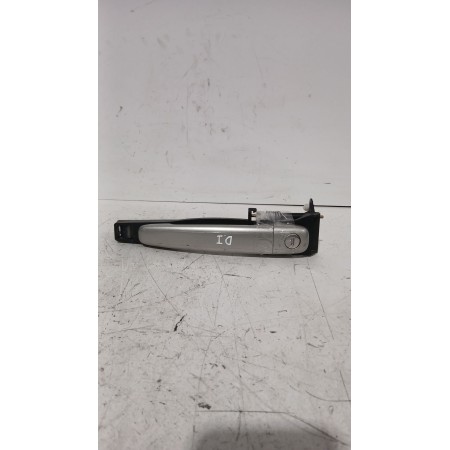 Recambio de maneta exterior delantera izquierda para peugeot 307 (3a/c) 1.4 16v referencia OEM IAM 9101W9  