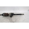 Recambio de transmision delantera derecha para opel zafira / zafira family b (a05) 1.9 cdti (m75) referencia OEM IAM 24462250  