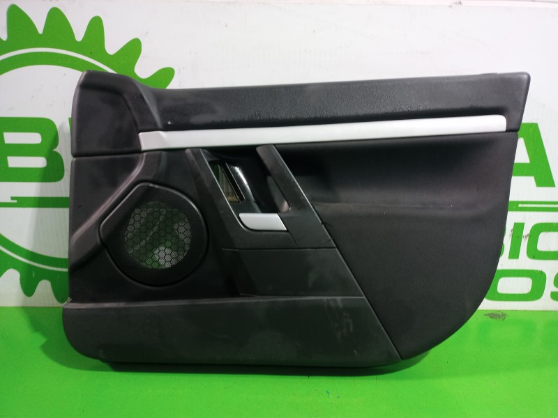 Recambio de guarnecido puerta delantera derecha para opel vectra c berlina gts referencia OEM IAM 13168860  