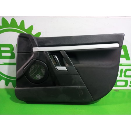 Recambio de guarnecido puerta delantera derecha para opel vectra c berlina gts referencia OEM IAM 13168860  