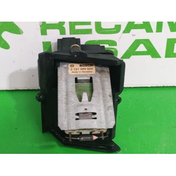 Recambio de resistencia calefaccion para volkswagen golf iii berlina (1h1) 1.9 diesel referencia OEM IAM 131090055 / 1H0959203  