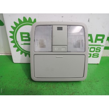 LUZ INTERIOR 8126002480AD / 8126002480B0 