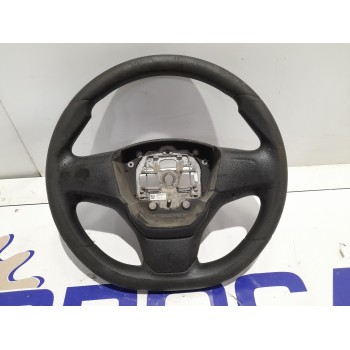 Recambio de volante para toyota proace furgoneta (mdz_) 1.6 d4d (mdz9) referencia OEM IAM 98088708ZD  