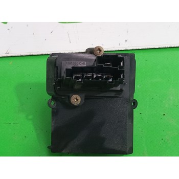 Recambio de resistencia calefaccion para volkswagen golf iii berlina (1h1) 1.9 diesel referencia OEM IAM 131090055 / 1H0959203  
