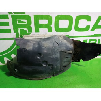 Recambio de paso rueda delantero derecho para peugeot 206 berlina e-music referencia OEM IAM 9631016280  