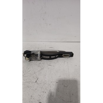 Recambio de maneta exterior delantera izquierda para peugeot 307 (3a/c) 1.4 16v referencia OEM IAM 9101W9  