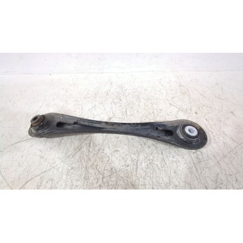 Recambio de brazo suspension inferior trasero izquierdo para audi a4 b6 (8e2) 1.9 tdi referencia OEM IAM 8E0501529G  