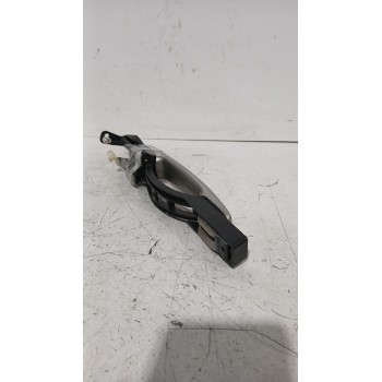 Recambio de maneta exterior delantera izquierda para peugeot 307 (3a/c) 1.4 16v referencia OEM IAM 9101W9  