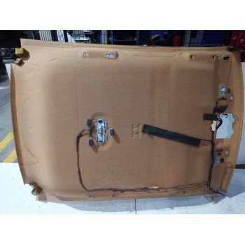 Recambio de techo interior para ford focus berlina (cap) trend referencia OEM IAM 1745306  