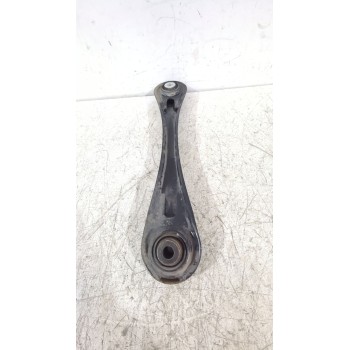 Recambio de brazo suspension inferior trasero izquierdo para audi a4 b6 (8e2) 1.9 tdi referencia OEM IAM 8E0501529G  