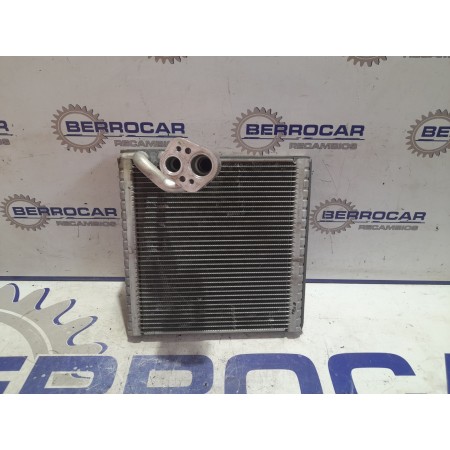 Recambio de radiador calefaccion / aire acondicionado para renault kangoo 1.5 dci diesel fap referencia OEM IAM 7701209856  