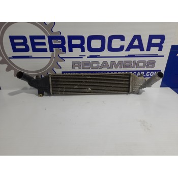 INTERCOOLER Y6011356XB 