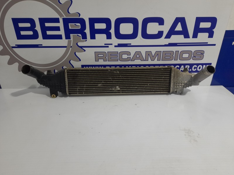 Recambio de intercooler para mazda 3 berlina (bk) 1.6 cd diesel cat referencia OEM IAM Y6011356XB  
