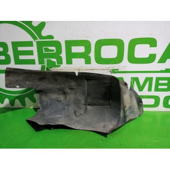 Recambio de paso rueda delantero derecho para peugeot 206 berlina e-music referencia OEM IAM 9631016280  