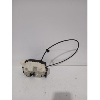 Recambio de cerradura puerta delantera derecha para mini mini (r50, r53) one referencia OEM IAM 51200556769  