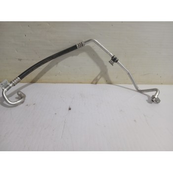 Recambio de tubos aire acondicionado para opel grandland x design line referencia OEM IAM 9676363380  