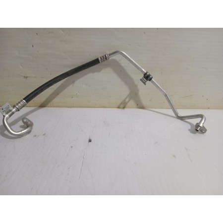 Recambio de tubos aire acondicionado para opel grandland x design line referencia OEM IAM 9676363380  