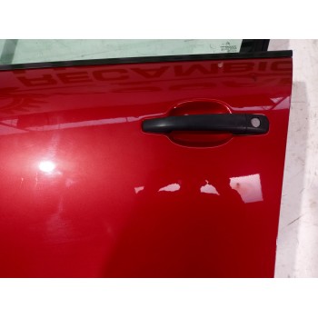 Recambio de puerta delantera izquierda para citroën c4 berlina 1.6 16v hdi referencia OEM IAM 9002W0  