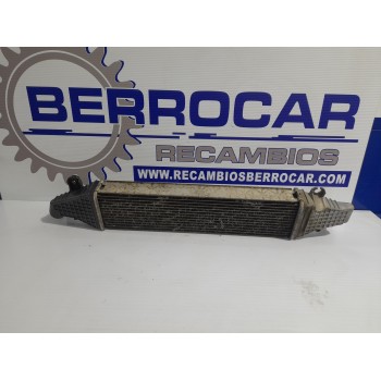 Recambio de intercooler para mazda 3 berlina (bk) 1.6 cd diesel cat referencia OEM IAM Y6011356XB  