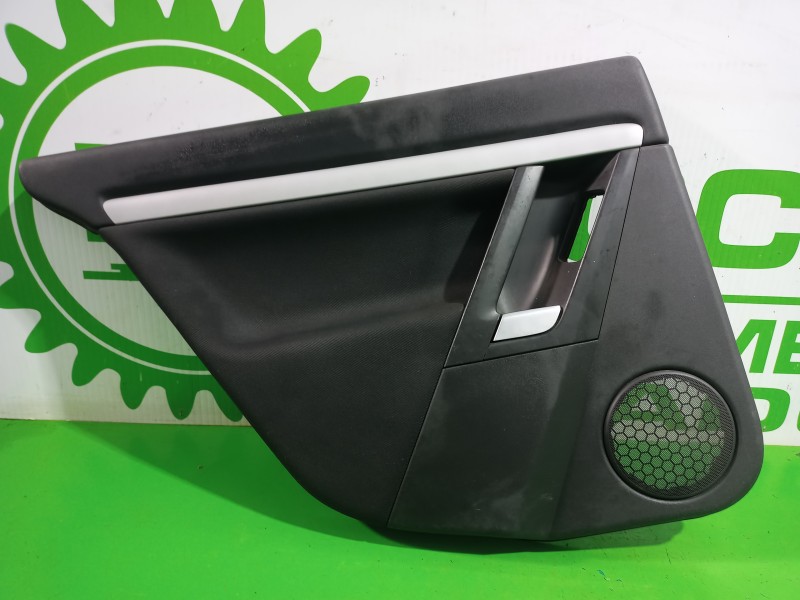 Recambio de guarnecido puerta trasera izquierda para opel vectra c berlina gts referencia OEM IAM 13195441  