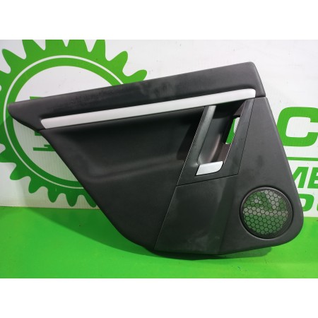 Recambio de guarnecido puerta trasera izquierda para opel vectra c berlina gts referencia OEM IAM 13195441  