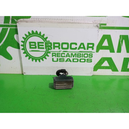 Recambio de caja precalentamiento para opel zafira a elegance referencia OEM IAM 09132691  
