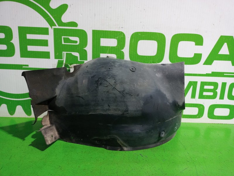 Recambio de paso rueda delantero derecho para peugeot 206 berlina e-music referencia OEM IAM 9629844980  