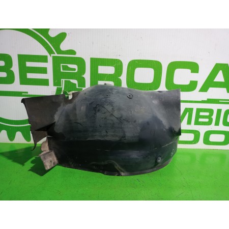 Recambio de paso rueda delantero derecho para peugeot 206 berlina e-music referencia OEM IAM 9629844980  