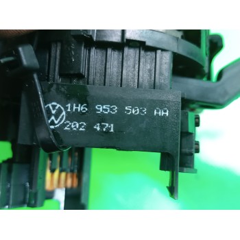 Recambio de mando multifuncion para volkswagen golf iii berlina (1h1) 1.9 diesel referencia OEM IAM 1H6953503  