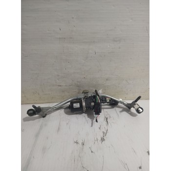 Recambio de motor limpia delantero para peugeot rifter 1.5 bluehdi 100 referencia OEM IAM 9816558880  