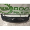 Recambio de paragolpes trasero para nissan micra (k12e) 1.2 cat referencia OEM IAM 85022BC640  