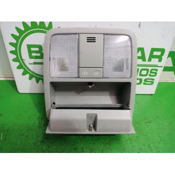 Recambio de luz interior para toyota auris touring sports (e18) active referencia OEM IAM 8126002480AD / 8126002480B0  