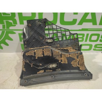 Recambio de guantera para audi a6 berlina (4b2) 2.5 tdi quattro referencia OEM IAM 4B1857035  