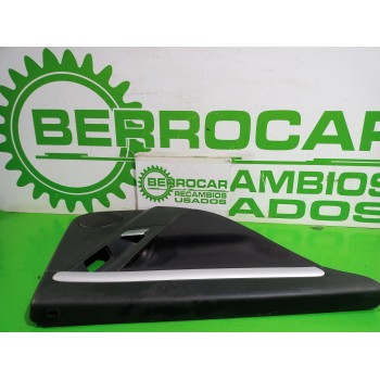 Recambio de guarnecido puerta trasera izquierda para opel vectra c berlina gts referencia OEM IAM 13195441  