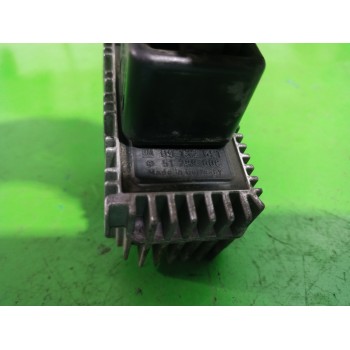 Recambio de caja precalentamiento para opel zafira a elegance referencia OEM IAM 09132691  