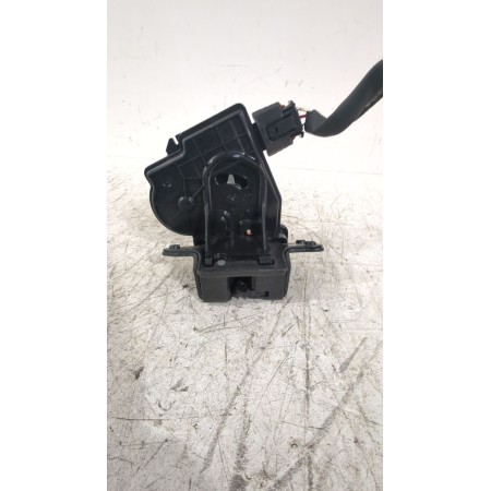 Recambio de cerradura maletero / porton para toyota auris (_e15_) 1.6 (zre151_) referencia OEM IAM 6935002080  