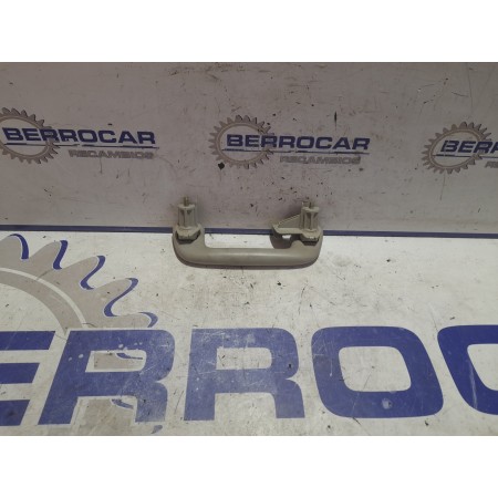 Recambio de asidero techo para toyota avensis berlina (t25) 1.8 16v cat referencia OEM IAM 7461005080B0  