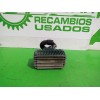 Recambio de caja precalentamiento para opel zafira a elegance referencia OEM IAM 09132691  