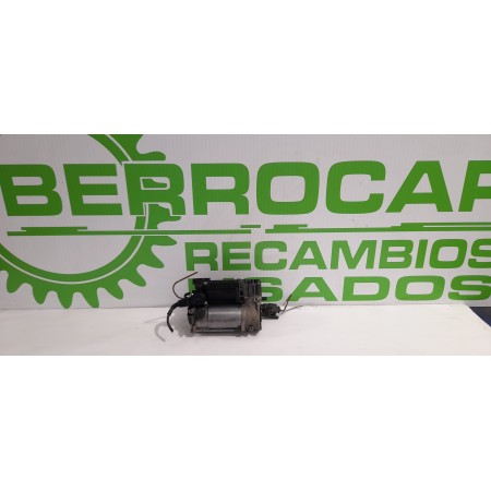 Recambio de compresor suspension para audi a6 berlina (4b2) 2.5 tdi quattro referencia OEM IAM 4Z7616007A  